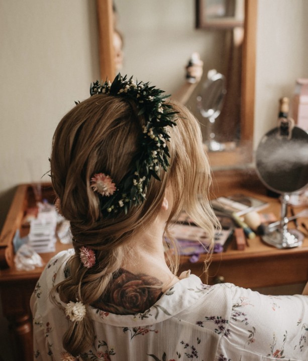 Wsuwki Kokówki Ślubne , ozdoby do włosów ślub